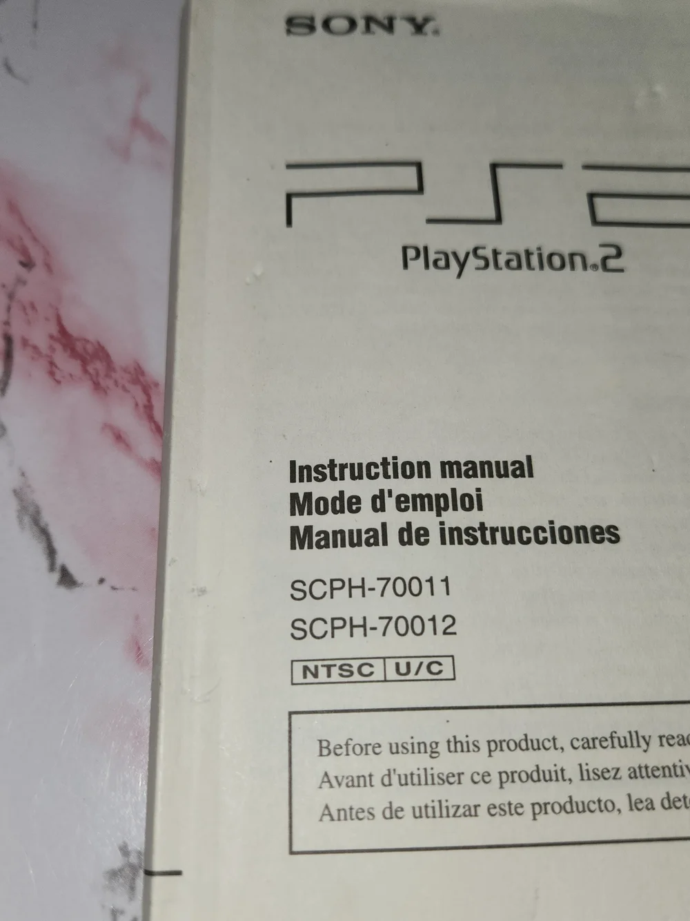 Sony official playstation
